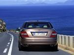 Mercedes-Benz C350 2007 года